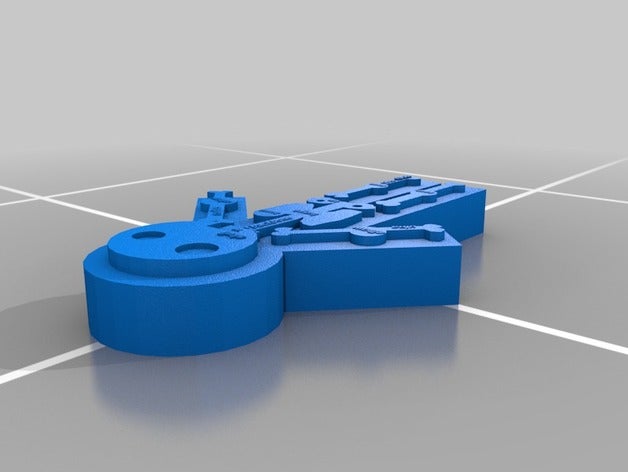 human bones diagram biology 3D print model - Mito3D