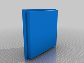 coisa 3d impressão 3d print model - Mito3D