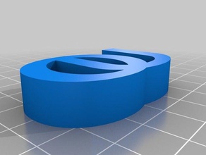ou other customized 3d print model - Mito3D