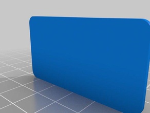 dimmerbox-end l'elettronica personalizzato 3d print model - Mito3D