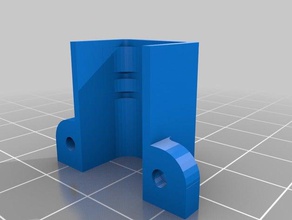 terst al Robotik özelleştirilmiş 3d print model - Mito3D
