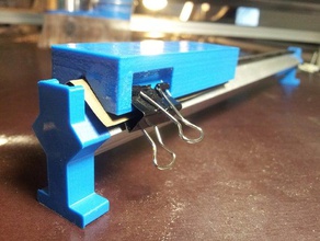 tool sharpening planer blade makita 2012nb diy 3d print model - Mito3D