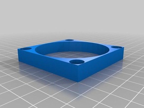 saknilap arduino carré 3d l'impression 3d print model - Mito3D