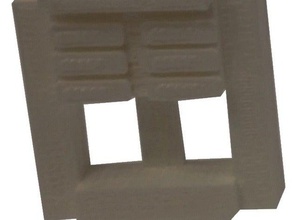 esqueleto de minecraft 3d impressão 3d print model - Mito3D
