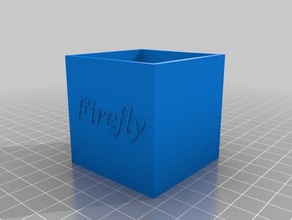 firefly jogo de acessórios brinquedo 3d print model - Mito3D