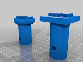 piecztki Kunst tools 3d print model - Mito3D