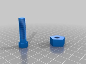 küre dişli parçaları 3d print model - Mito3D
