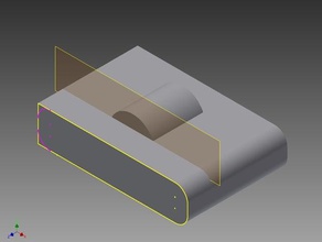 enredo montanha-russa 3d impressão makeredchallenge readingproject 3d print model - Mito3D