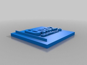 6gra2 creative group cover other 3d print model - Mito3D