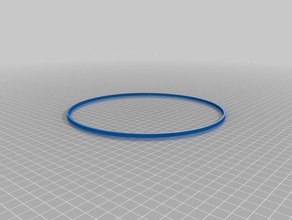 hat hoop 4 mechanical toys customized 3d print model - Mito3D