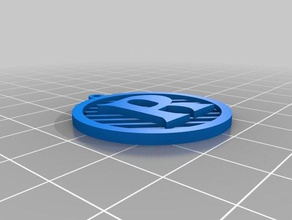 irlandês grover brincos personalizado 3d print model - Mito3D