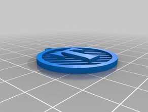 irlandés grover aretes personalizado 3d print model - Mito3D