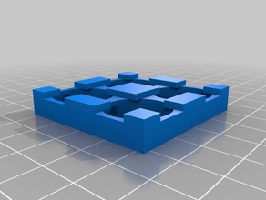 4s le bricolage personnalisé 3d print model - Mito3D