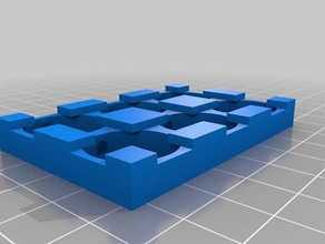 6s le bricolage personnalisé 3d print model - Mito3D