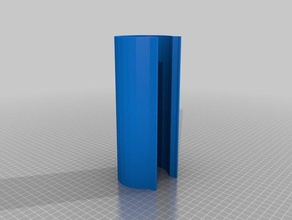 thomas arkadaşlar tünel oyuncak oyun aksesuarlar 3d print model - Mito3D
