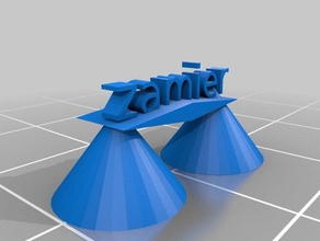 zamiernamestand other 3d print model - Mito3D