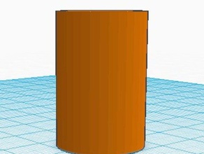 basic cylinder math makeredchallenge mathproject 3d print model - Mito3D