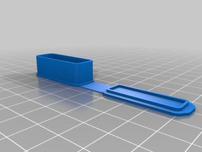 tome caixa recipientes personalizado 3d print model - Mito3D