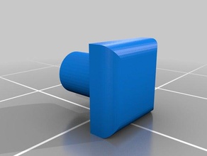 bouton tactile de la boîte hobby 3d print model - Mito3D
