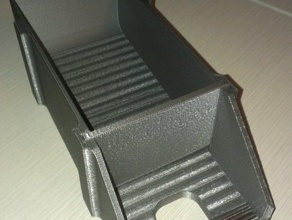 dispenser-Werkzeug tools 3d print model - Mito3D