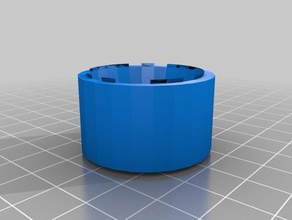 rc heli plano de arranque kone montaje del taladro hobby 3d print model - Mito3D