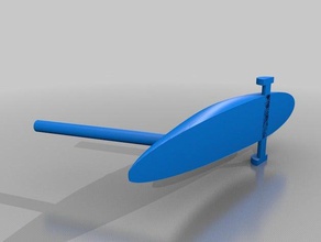 phi delta theta buggy araç carnegie mellon cmu çekiliş 3d print model - Mito3D