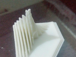 jatio smriti shoudho esculturas 3d print model - Mito3D
