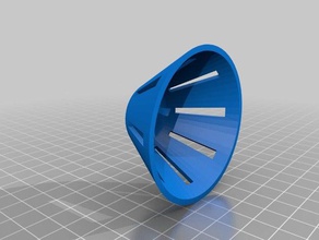 spektrum radio gimbal protector hobby 3d print model - Mito3D
