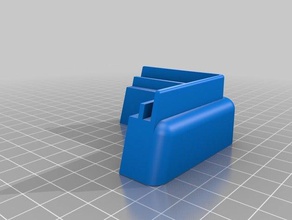 robo 3d de montage remix l'imprimante accessoires 3d print model - Mito3D
