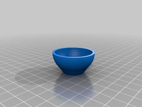 my customized measuring spoons kitchen dining 3d print model - Mito3D