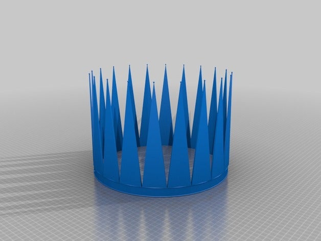 corona - Zubehör angepasst 3D print model - Mito3D