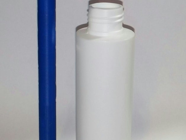 vape química eliquid conjunto diy bioquímica ecig ecigarette svapo vapers vaping 3D print model - Mito3D