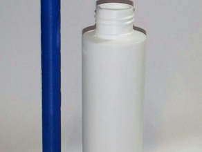 vape química eliquid conjunto diy la bioquímica ecig ecigarette svapo vapers vaping 3d print model - Mito3D