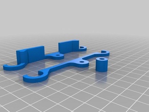 roller bottom print-rite 3d printer accessories 3d print model - Mito3D