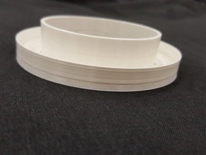 solar-ring andere 3d print model - Mito3D