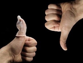 practice using condoms biology makeredchallenge scienceproject sexedproject 3d print model - Mito3D