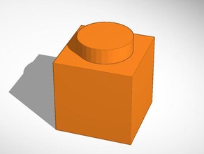 building-block - math engineeringproject makeredchallenge mathproject 3d print model - Mito3D