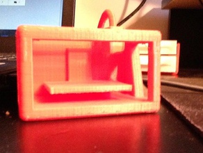 de impresión la impresora proyecto exploraciones las réplicas designproject makeredchallenge 3d print model - Mito3D