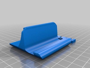 soporte para la tableta designproject makeredchallenge 3d print model - Mito3D