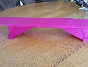 alberta 3 bilim Köprüsü inşa notu mühendislik engineeringproject makeredchallenge2 scienceproject müfredat eğitim İlköğretim Okulu buhar kök tvy 3d print model - Mito3D