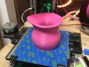 magic jug physics astronomy makeredchallenge scienceproject kerrby rhinocad 3d print model - Mito3D
