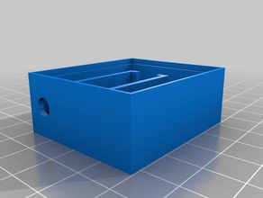 geometry wheel remix mechanical toys motor perpetual motion 3d print model - Mito3D