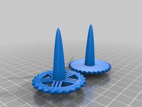 smashing tumelo-elzing 3d printing 3d print model - Mito3D