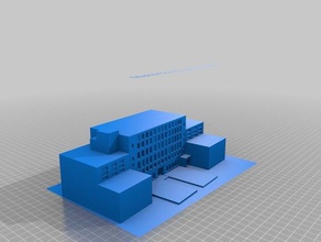 eic building 3d printing 3d print model - Mito3D