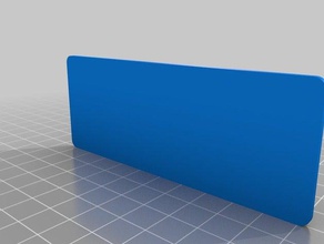 projet sur mesure boîtier 140 110 45 de l'électronique personnalisé 3d print model - Mito3D