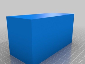 Wand pixie Burgen math angepasst 3d print model - Mito3D