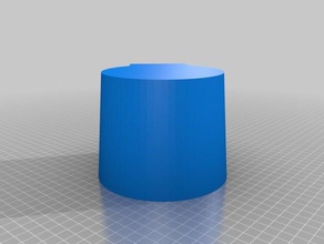 torre peri kaleler matematik özelleştirilmiş 3d print model - Mito3D