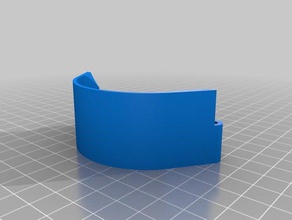caja para ortodoncia Kamera angepasst 3d print model - Mito3D