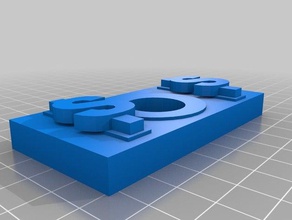 copy money 3d printing 3d print model - Mito3D