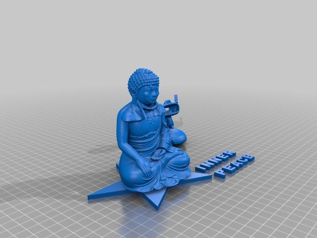 cópia fantástico stantia-kasi 3d impressão 3D print model - Mito3D